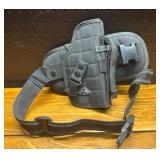Fidragon Black Tactical Thigh Holster