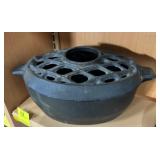 Stove Top Steamer/ Moisturizer