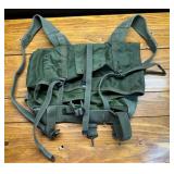 Vintage U.S. Military ALICE Pack LC-1