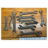 Vintage Speacialty Wrenches