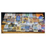 Elmer Kelton Western Book Collection