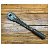 Vintage Craftsman 1/2' Ratchet Wrench