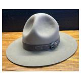 Magill Hat MFG. Campaign Style Hat, Possible RCMP