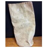 WWI U.S. Navy Sea Bag / Barracks Bag