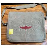 Vintage Banana Republic IDF Paratrooper