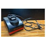 Snap-on CTC420 Battery Charger 9.6-18 Volt