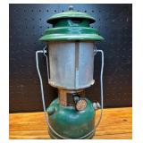 Vintage Coleman 220K Green Lantern 1983