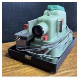 Vintage HI-FI De Luxe Filmstrip Projector