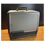 Bell & Howell Filmosound Vintage Projector