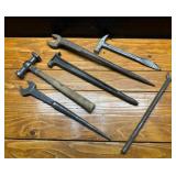 WWI Cavalry Picket Pin