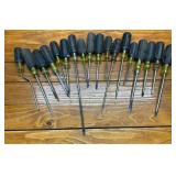 Klein Tools Screwdriver Set