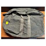 U.S. Military Aviator's or Parachutist's Kit Bag