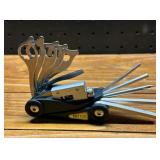 BETO Multi Tool Bicycle Repair Kit