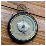 Taylor Fishermans Barometer