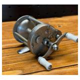 Pflueger Summit No. 1993L Fishing Reel Vintage