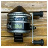 ZEBCO Hawg Direct Drive 733 Fishing Reel