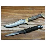 Panther  West-Cut Knives