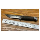 Schrade-Walden Model 147 Fixed Blade Knife -