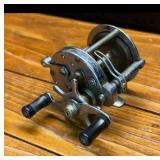 Pflueger Rocket No. 1355 Vintage Fishing Reel
