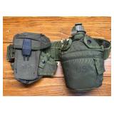 US Military ALICE Load Bearing Equipment