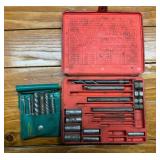 Blue Point Screw Extractor Set - Snap-On Tools