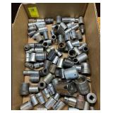 Assorted Socket Set 1/2'