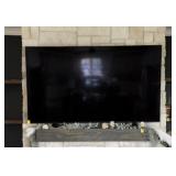 LG 75-inch 4K UHD Smart TV