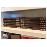 TIME LIFE Books The Old West Series Collection