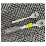 Craftsman Ratchet Set