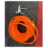 Air Hose with Blow Gun
