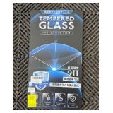 Tempered Glass Screen Protector for Smartphone