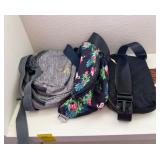 Adidas Fanny Pack and Crossbody Bags