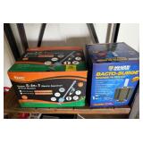 Hygger 5-in-1 Electric Aquarium Gravel Cleaner &