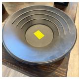 Gold Prospecting Pan