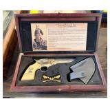 General Robert E. Lee Commemorative Revolver
