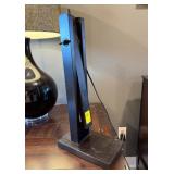 Modern Black LED Desk Lamp