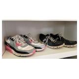 Nike Air Max 90 & On Running Shoes Lot