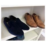 Mens Dress Shoes & Loafers Lot