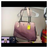 Simply Vera Vera Wang Ombre Shoulder Bag