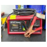 Cent-Tech Battery Charger