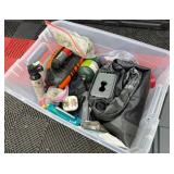 Camping and Outdoor Gear Lot