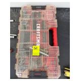Craftsman 71-Piece Bit and Drill Set