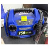 Jump Starter 750 Peak Amps