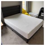 Full Size Bed