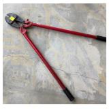 Large Bolt Cutters