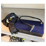 Portable Air Compressor Power Bank