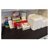 Disposable Cups, Plates, Food Containers, Coffee