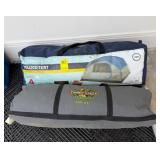 Magellan Tellico Tent & Timber Creek Tellico 12