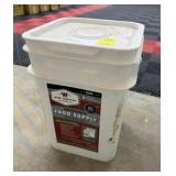 Wise Company Emergency Food Supply Bucket