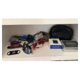 Assorted Mens Accessories Lot